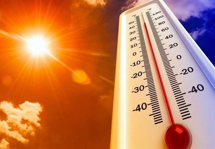 بندر دِیر گرم‌ترین نقطه کشور در شبانه‌روز گذشته شد
