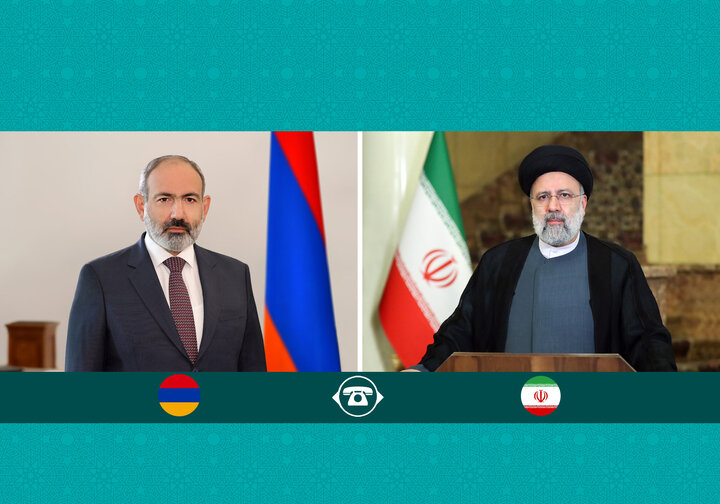 ضرورت برنامه‌ریزی برای افزایش سطح همکاری‌های اقتصادی پایدار تهران – ایروان
