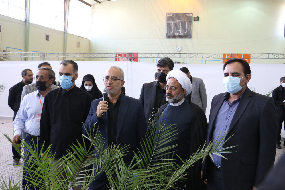 سامانه ۱۱۱ آماده دریافت درخواست‌ های مردمی در سفر ریاست جمهوری به کرمان