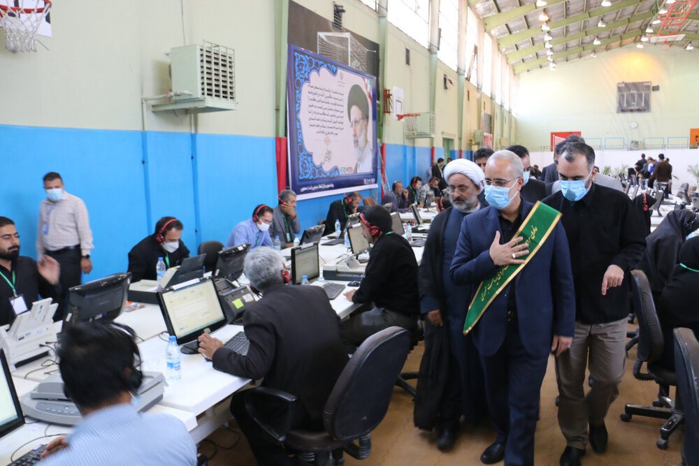 سامانه ۱۱۱ آماده دریافت درخواست‌ های مردمی در سفر ریاست جمهوری به کرمان