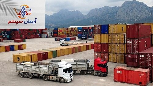  سهم ۸۵ درصدی کردستان از صادرات کشور از لحاظ ارزشی 