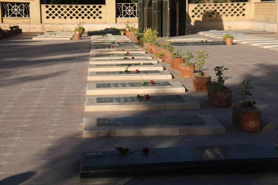 سفر رئیس کل دادگستری استان کرمان به شهرستان سیرجان