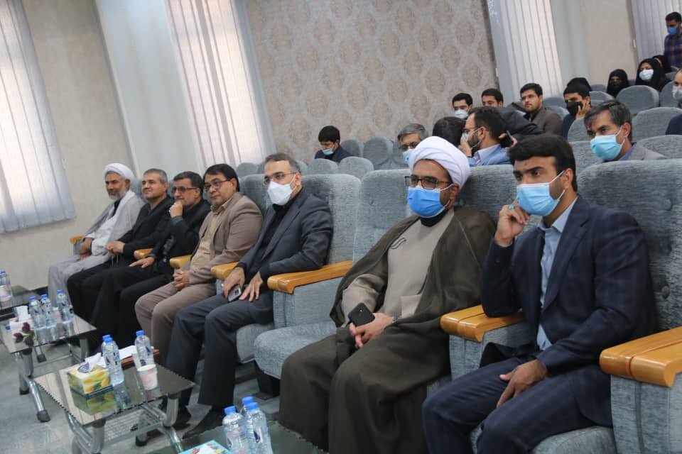 ۹۳ درصد اوراق قضایی در سیرجان به صورت الکترونیک ابلاغ می شود