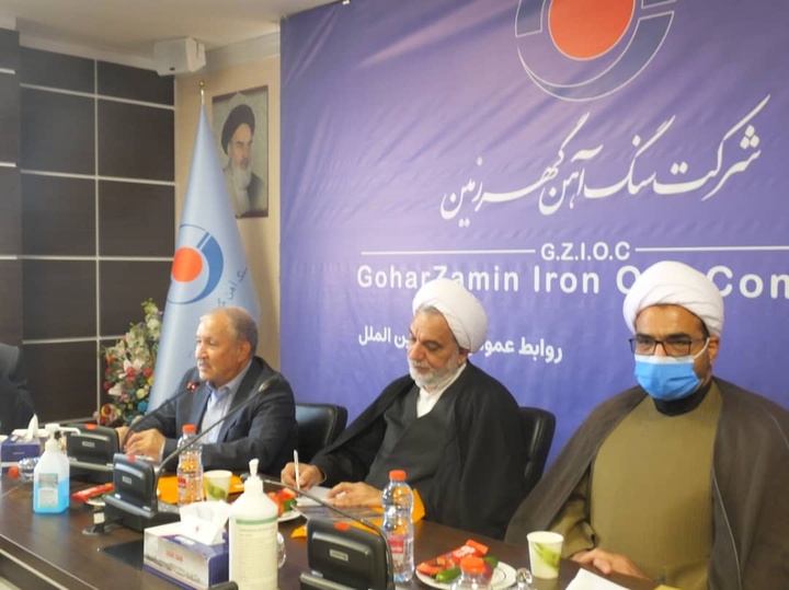 تبدیل تهدیدهای تحریم به فرصت های تولید در استان کرمان