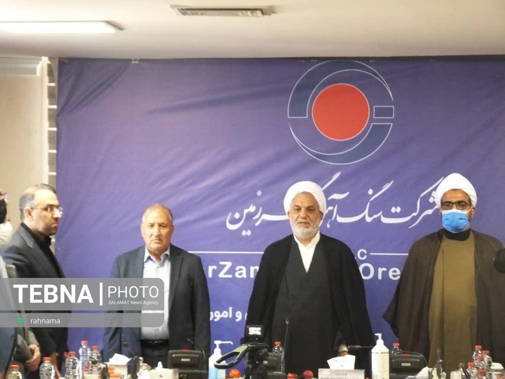 تبدیل تهدیدهای تحریم به فرصت های تولید در استان کرمان