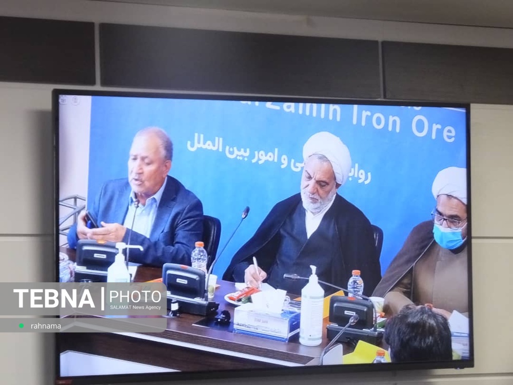 تبدیل تهدیدهای تحریم به فرصت های تولید در استان کرمان