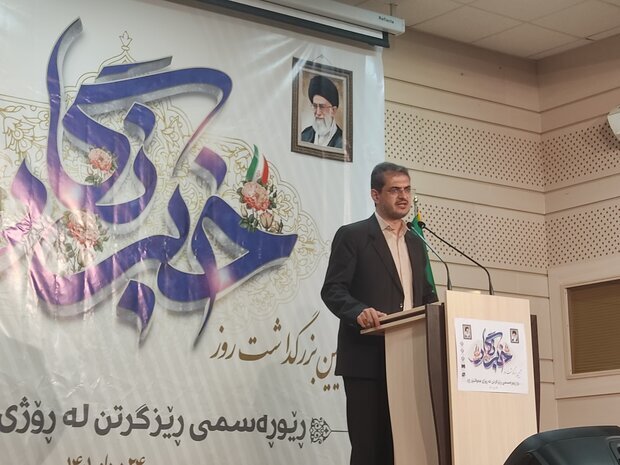 رسانه ها با رعایت انصاف و صداقت، روایتگران واقعیتهای جامعه باشند