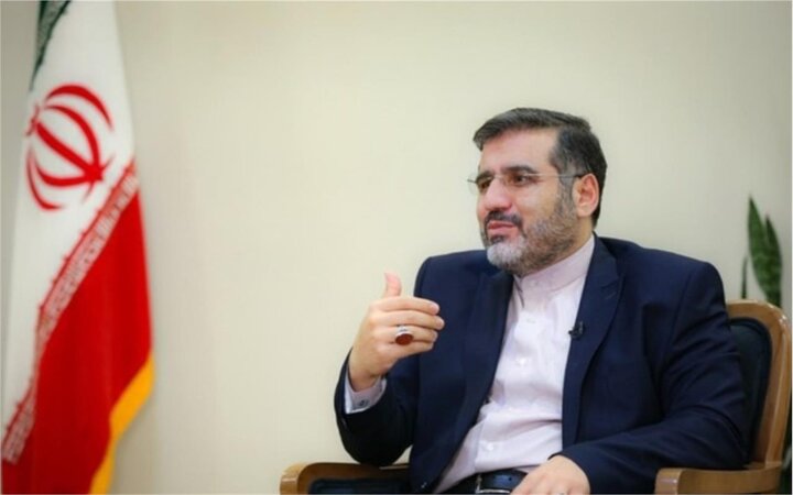 وزیر فرهنگ و ارشاد اسلامی به گلستان سفر می‌کند