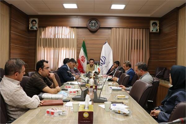 ضرورت ترویج فرهنگ کتاب و کتابخوانی توسط دستگاههای اجرایی استان کردستان