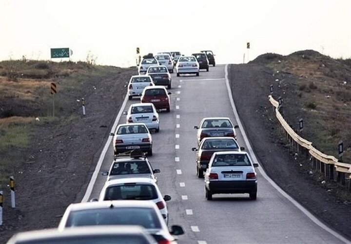 استان کرمان، رتبه دوم کشوری در ساخت بزرگراه