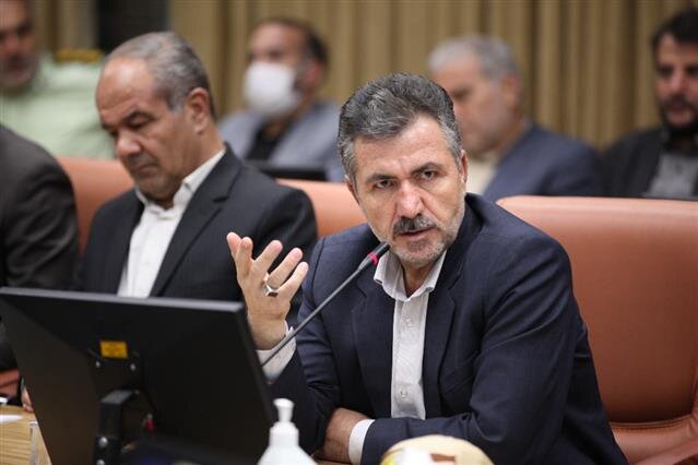 شهرداری سنندج نخستین جرقه جمع آوری معتادین متجاهر را زد