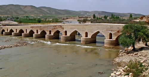 توسعه گردشگری بیجار نیازمند برنامه‌ریزی جامع است