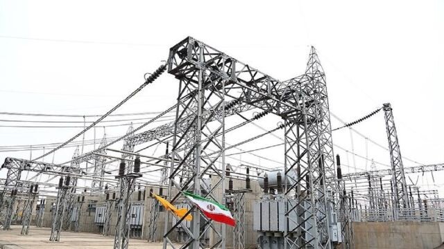  ۳۲ پروژه شرکت توزیع برق در کردستان افتتاح و کلنگ زنی می شود