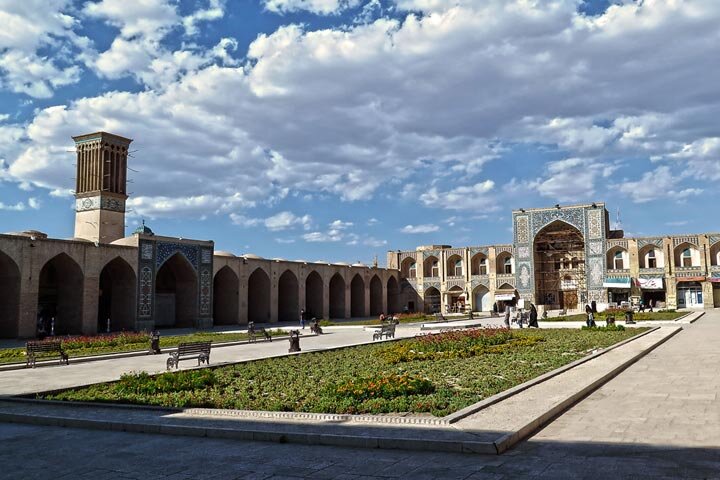 استان کرمان، یکی از اضلاع گردشگری کشور خواهد ‌شد