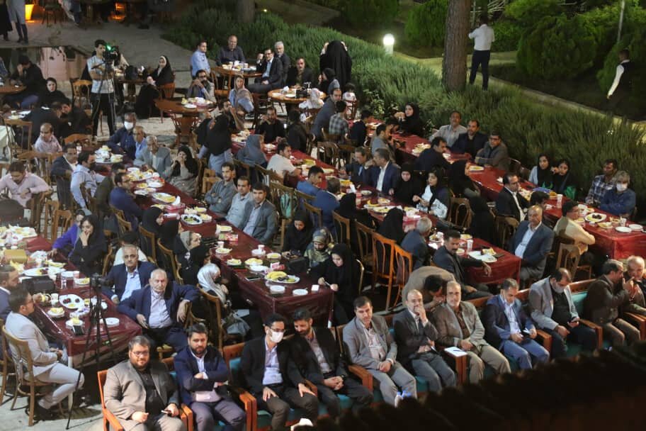 خبرنگاران، لشکر اصلی جهاد تبیین هستند