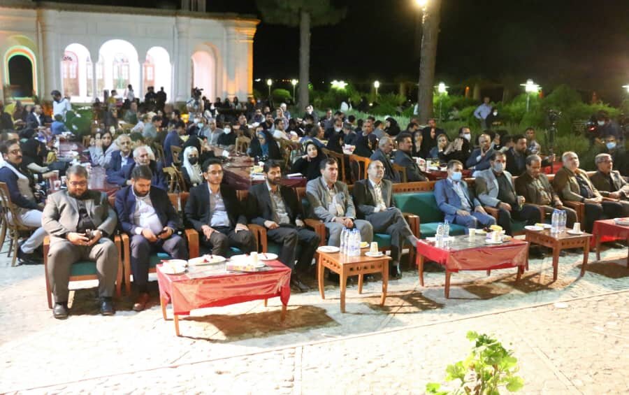 خبرنگاران، لشکر اصلی جهاد تبیین هستند