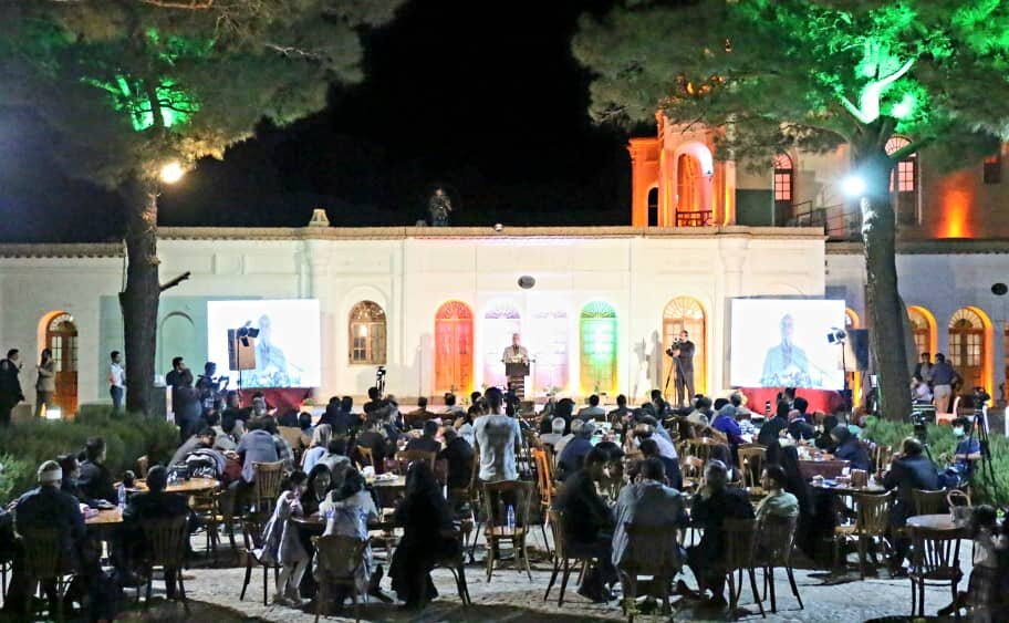 خبرنگاران، لشکر اصلی جهاد تبیین هستند