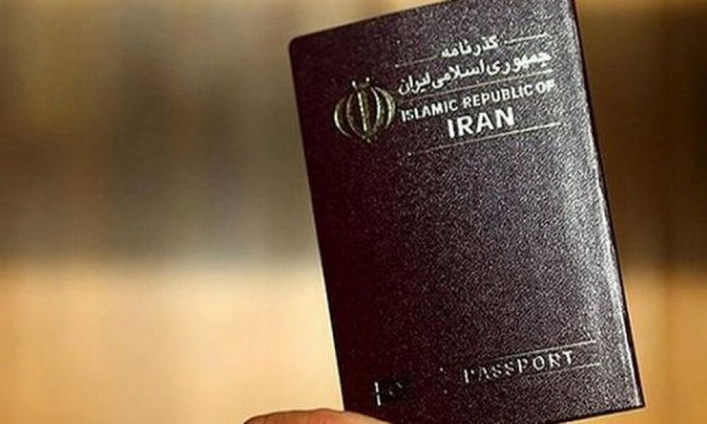 تمدید رایگان گذرنامه‌ها برای اربعین امسال از امروز در سراسر کشور