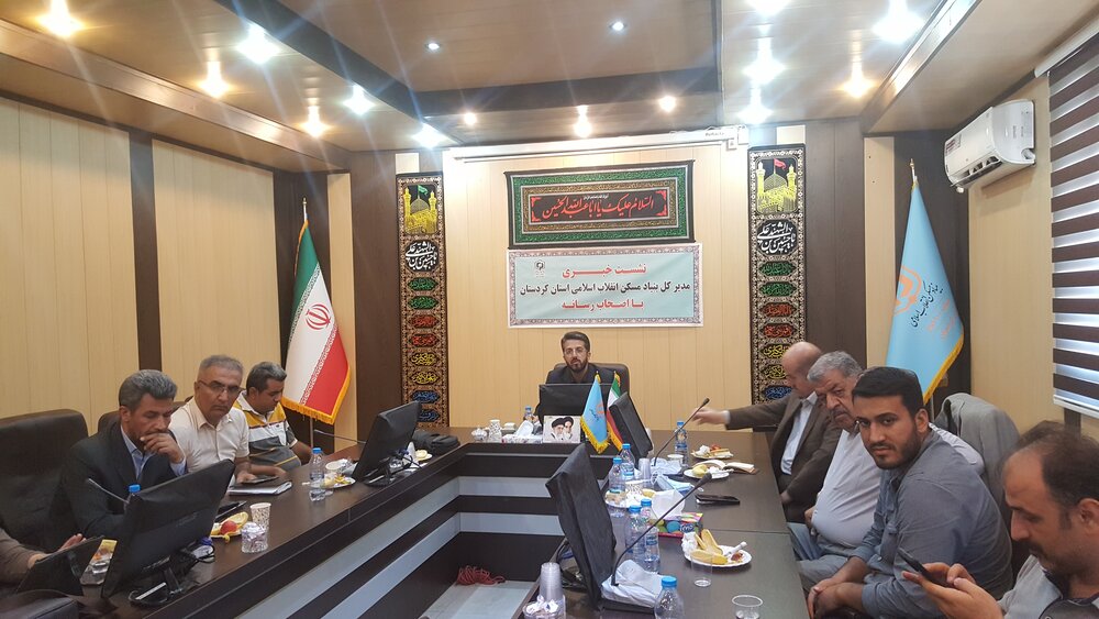 صدور بیش از ۸۹ هزار جلد سند مالکیت واحدهای مسکن روستایی کردستان