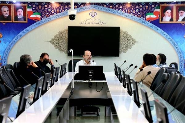 جشنواره تئاتر استان کرمان آغازی بر حرکت های نوین و فرهنگ بنیان می باشد