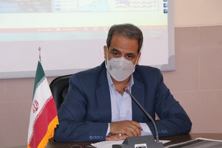کاهش ۲ درصدی آمار پرونده های سرقت در استان کرمان