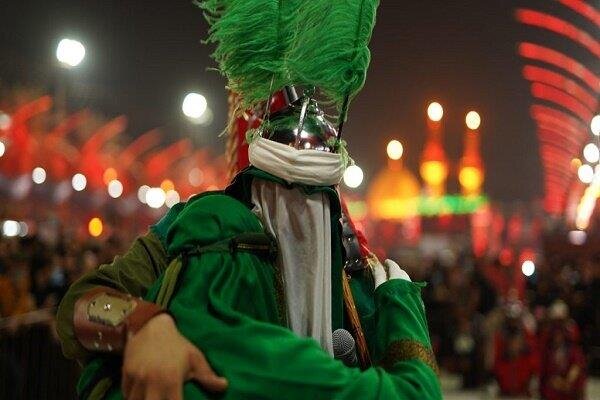 فراخوان همایش بین المللی تئاتر مردمی پیاده روی اربعین «روایت عشق» منتشر شد