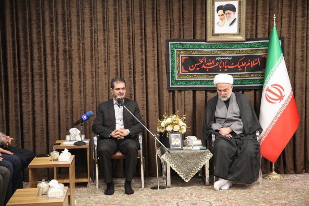 ضرورت فعال‌سازی ظرفیت‌های مغفول اقتصادی کردستان با کار جهادی