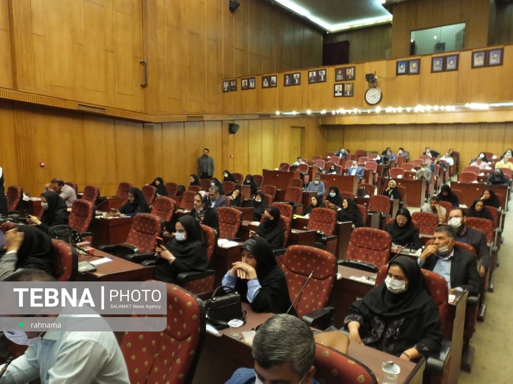 اختصاص یک سوم کل اعتبارات سفر ریاست جمهوری به بازسازی راه های استان کرمان