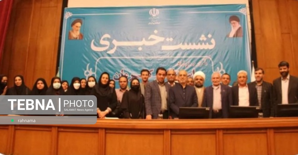 اختصاص یک سوم کل اعتبارات سفر ریاست جمهوری به بازسازی راه های استان کرمان