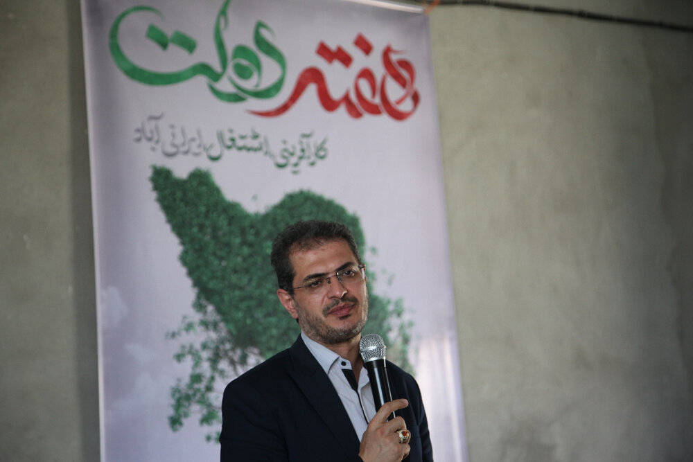 ضرورت ایجاد صنایع تبدیلی در بخش کشاورزی استان کردستان
