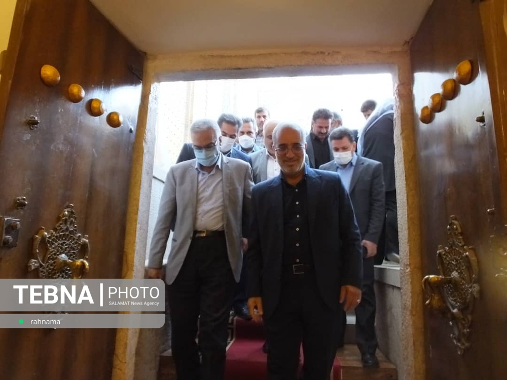 جاذبه های گردشگری استان کرمان، موضوعی که مغفول مانده است