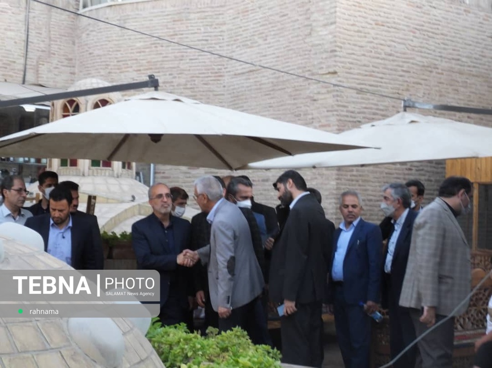 جاذبه های گردشگری استان کرمان، موضوعی که مغفول مانده است