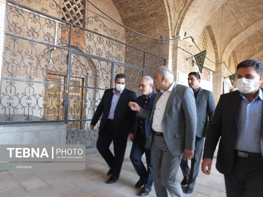 جاذبه های گردشگری استان کرمان، موضوعی که مغفول مانده است