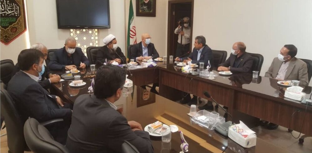 دانشگاه ها امسال به صورت حضوری می باشند