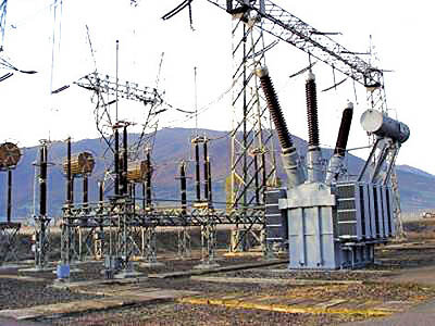 افزایش صادرات برق تاجیکستان به افغانستان و ازبکستان