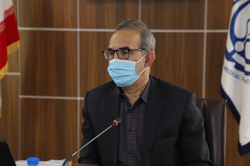 توسعه خدمات سلامت روان در شیراز با راه اندازی ۶۶ تخت اعصاب و روان، همزمان با هفته دولت
