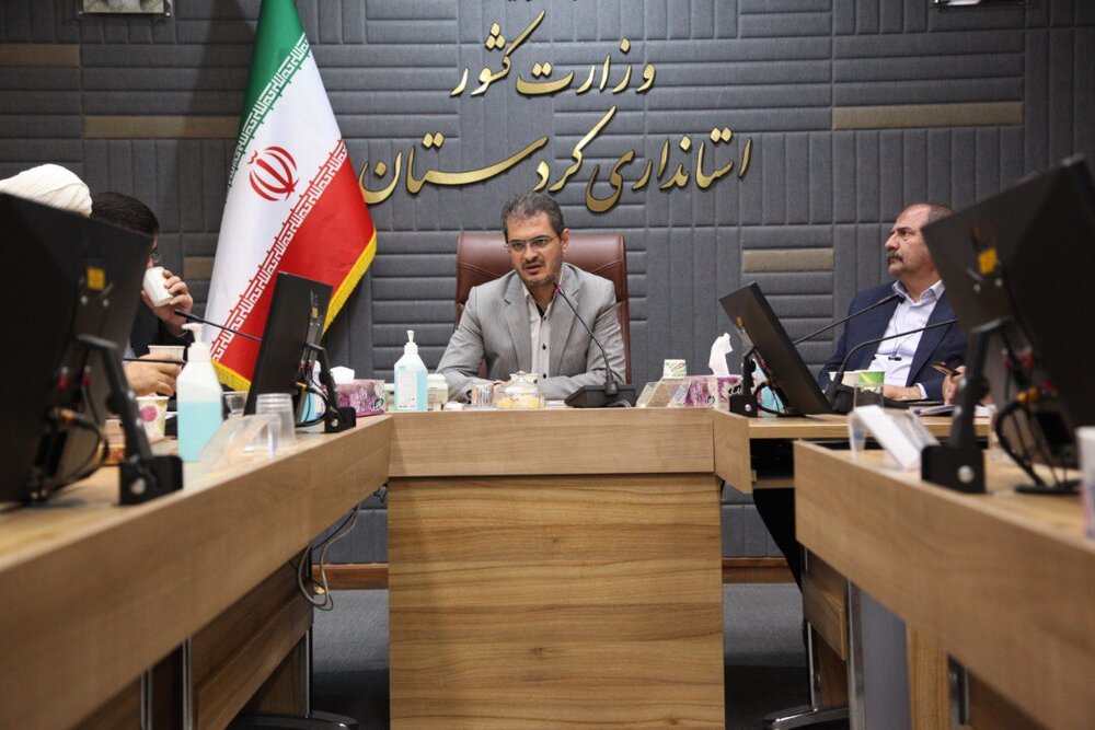 تقویت زیرساخت‌های مرزی باشماق نیاز به کارجهادی دارد / تردد زائران اربعین از مرز باشماق عامل تقریب مذاهب