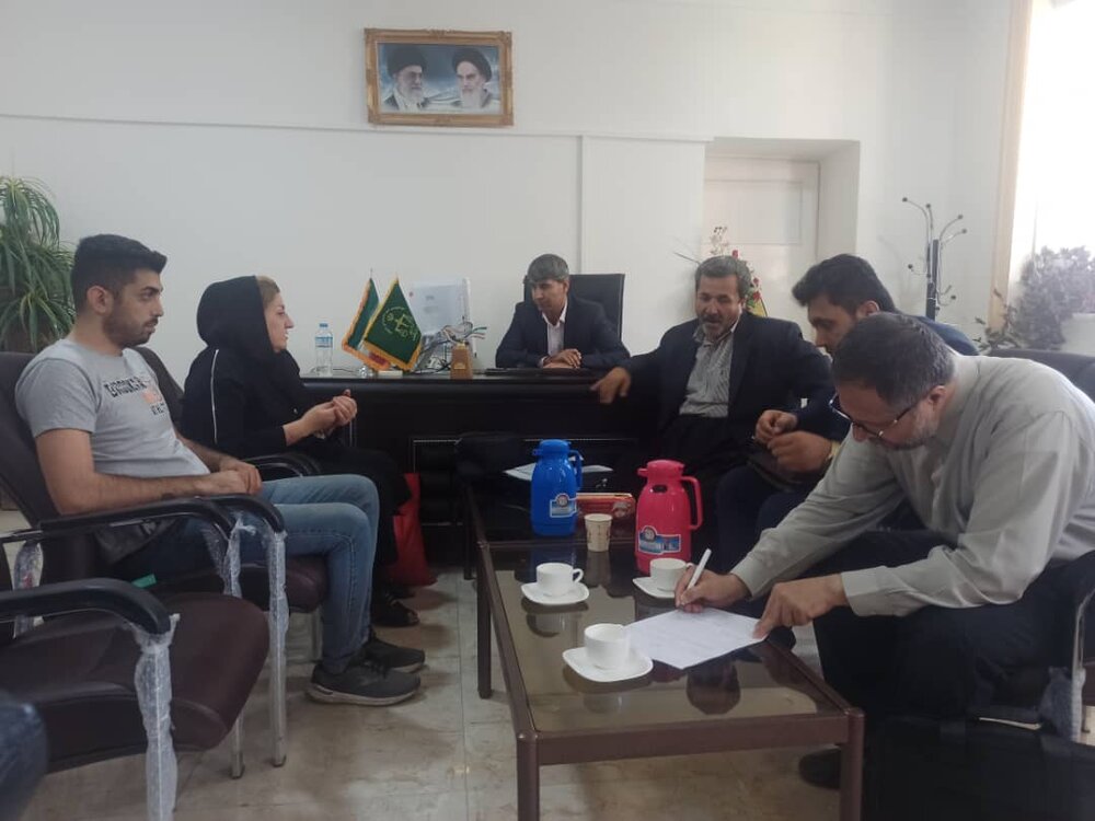  رهایی محکوم به قصاص یک کردستانی در پویش «به عشق حسین(ع) می بخشم»