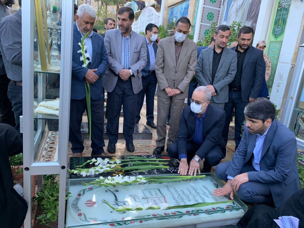 پیگیری طرح تعیین وضعیت نیروها در کمیسیون اجتماعی مجلس