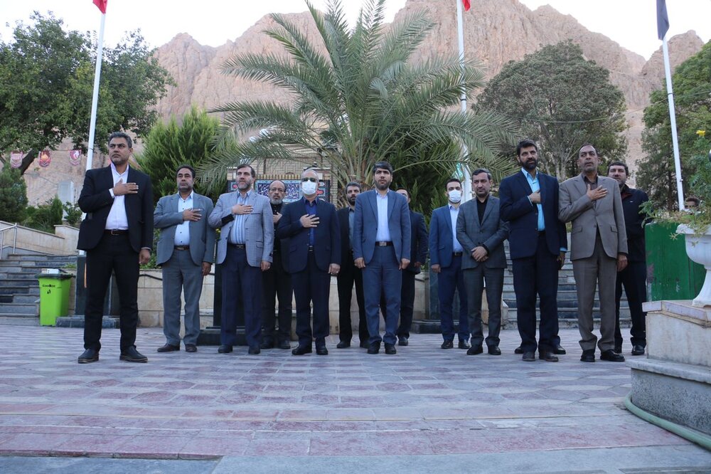 پیگیری طرح تعیین وضعیت نیروها در کمیسیون اجتماعی مجلس