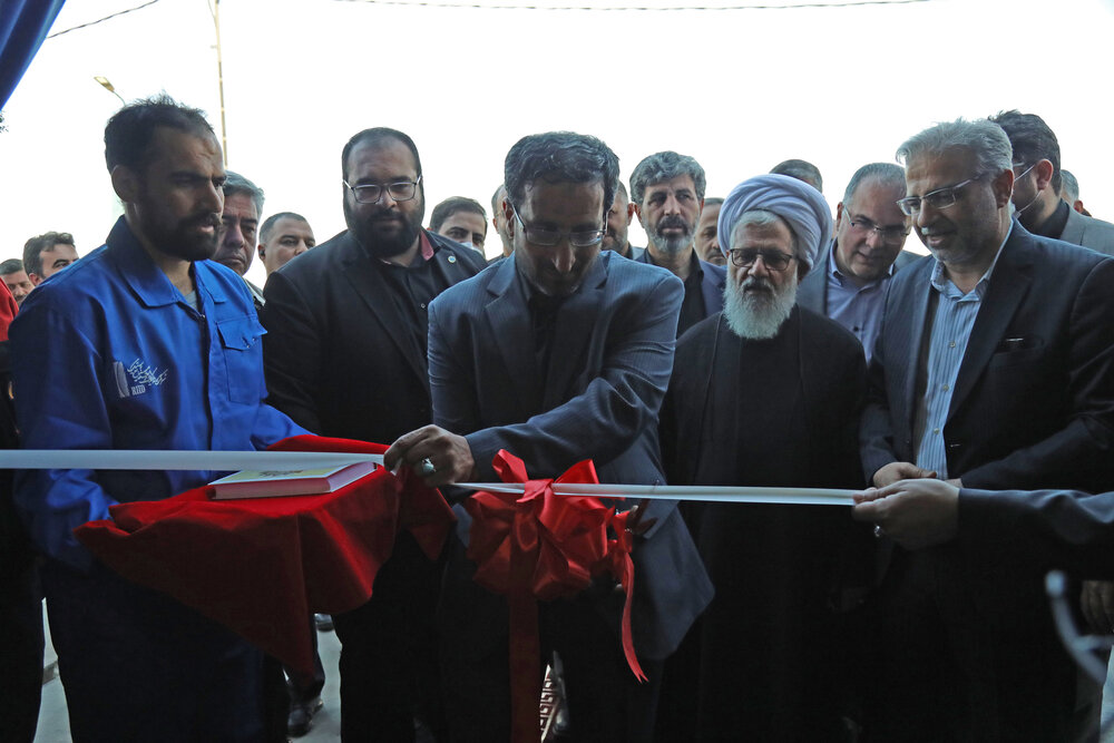 ۳۰ درصد ظرفیت تولیدی کشور خالی است / اشتغال در گرو تولید محقق میشود