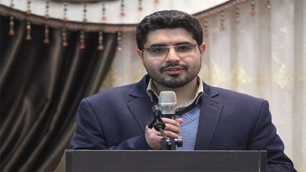 مسئول بسیج رسانه خراسان جنوبی: مخاطب اول فرمان جهاد تبیین فعالان رسانه هستند 