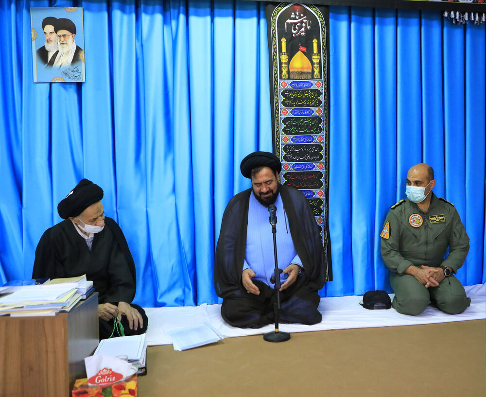 ارتش مکتبی جمهوری اسلامی ایران در سطح جهان جایگاه ویژه‌ای دارد 