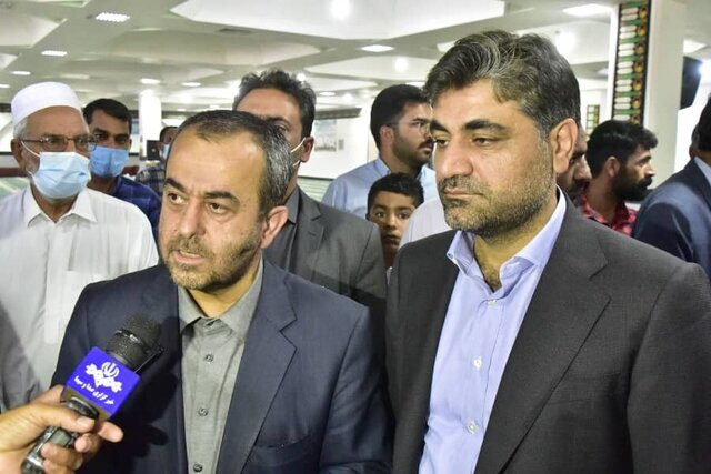 استاندار مطرح کرد: ادامه پیگیری‌ها برای بازگشایی پایانه‌های مرزی خراسان جنوبی