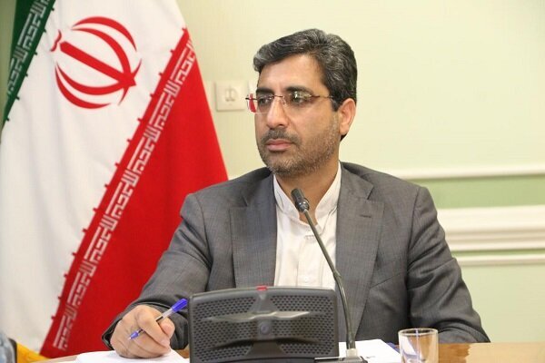 معاون وزیر صمت: عدالت صنعتی در مناطق محروم از اولویت‌های مهم وزارت صمت است