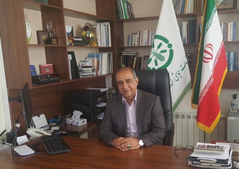 افزایش ۳۵ درصدی سهم کود شیمایی استان کردستان / الکترونیکی شدن حواله سهمیه کود شیمایی کشاورزان کردستانی