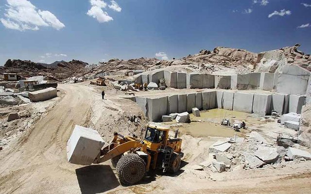 توسعه جنوب کرمان با اکتشاف و شناسایی منابع معدنی جدید