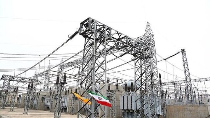 ۵۷ طرح برق رسانی در شمال استان کرمان افتتاح شد