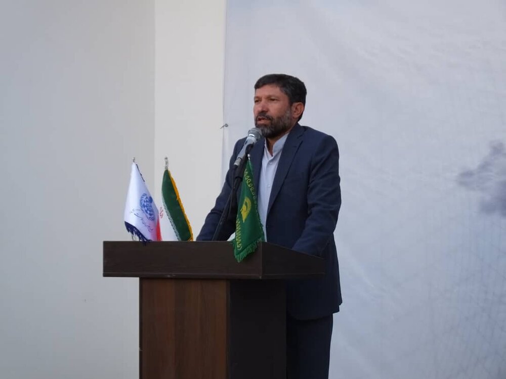 افتتاح و مرمت مجموعه تاریخی خانه دکتر صادقی سیرجان