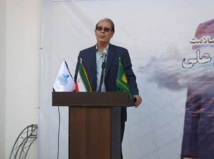 افتتاح و مرمت مجموعه تاریخی خانه دکتر صادقی سیرجان